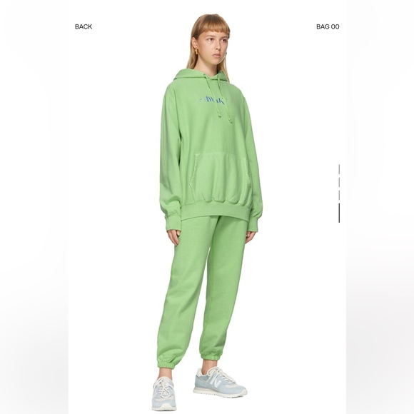 AWAKE NY hoodie - Picture 2 of 3